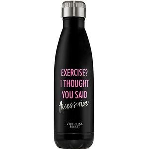 Victorias Secret EXERCISE ACCESSORIZE Water Bottle